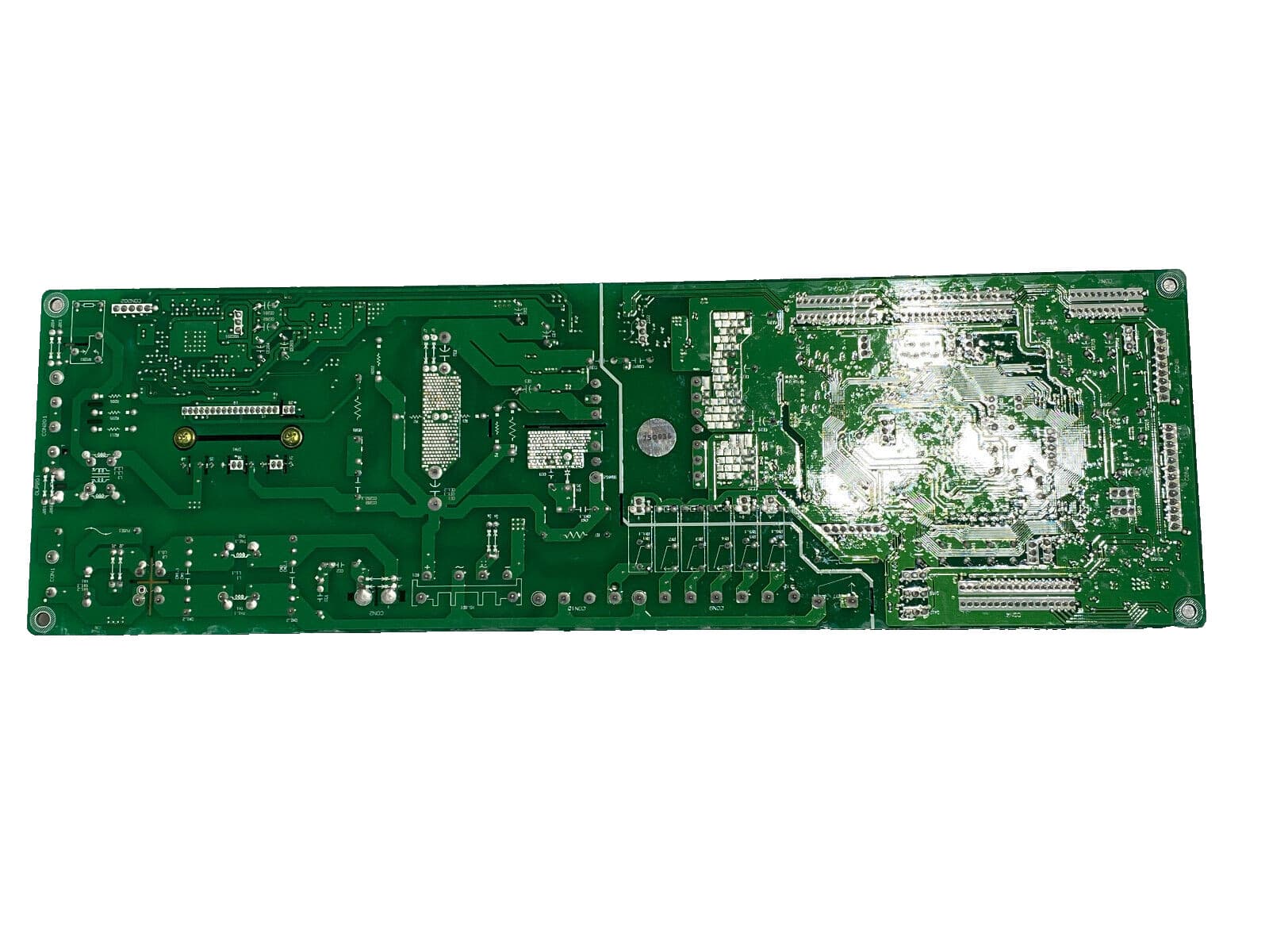 New Genuine OEM LG Refrigerator PCB Power Control Board Assembly EBR88309732 — thumbnail 4