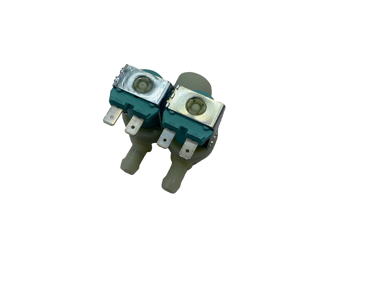 New Genuine OEM Samsung Washer Water Inlet Valve DC62-30312J