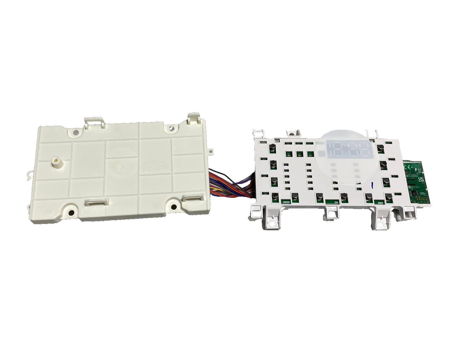 EBR85194786 OEM LG Washer Interface Control Board  Genuine — thumbnail 5