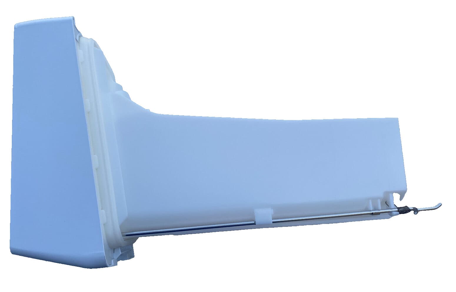New Genuine OEM Samsung Refrigerator Ice Container Assembly DA97-20156B