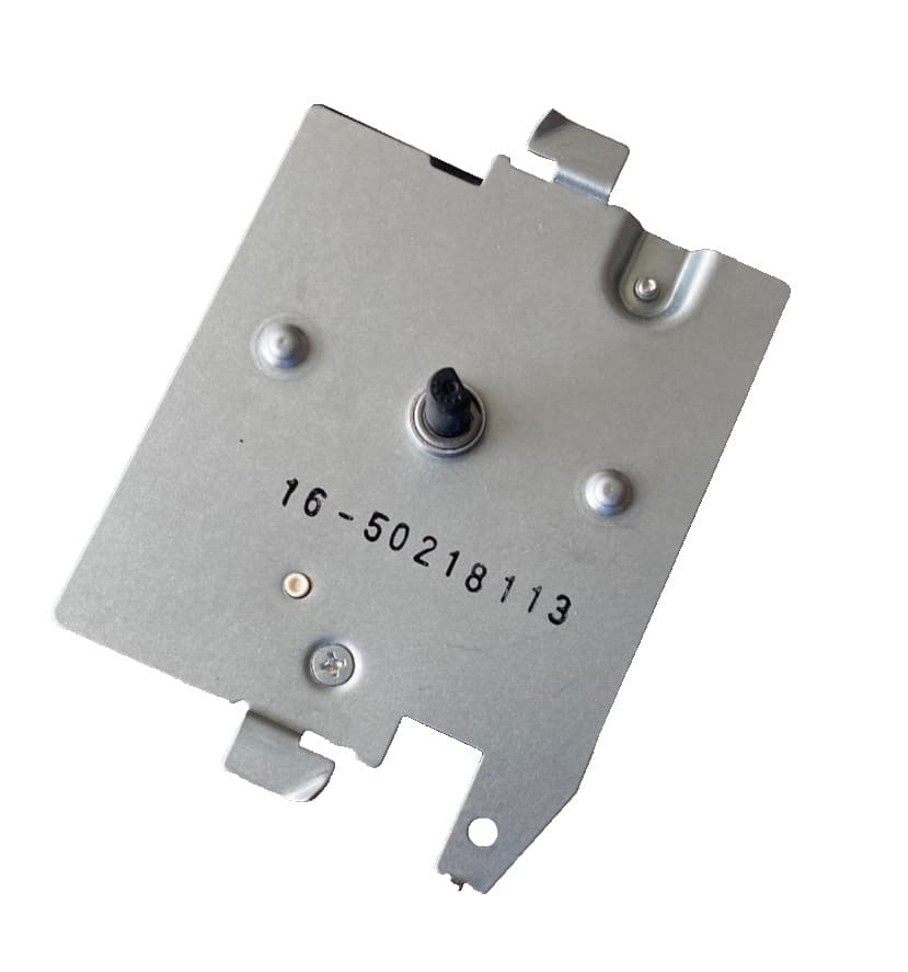 WE04X25281  OEM GE Dryer Timer New Genuine — thumbnail 4