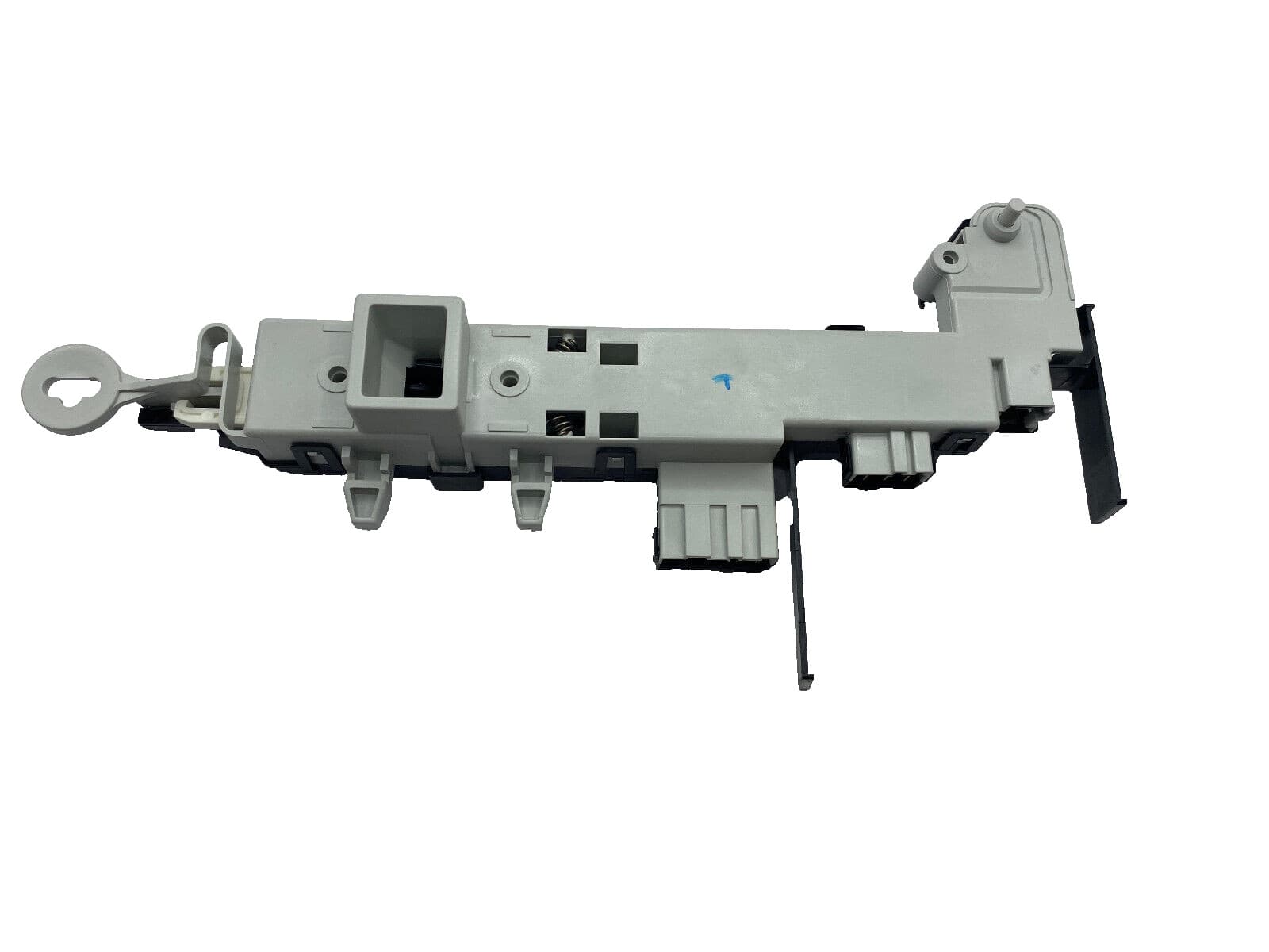 DC64-00519D OEM Samsung Washer Door Lock Switch New Genuine — thumbnail 2