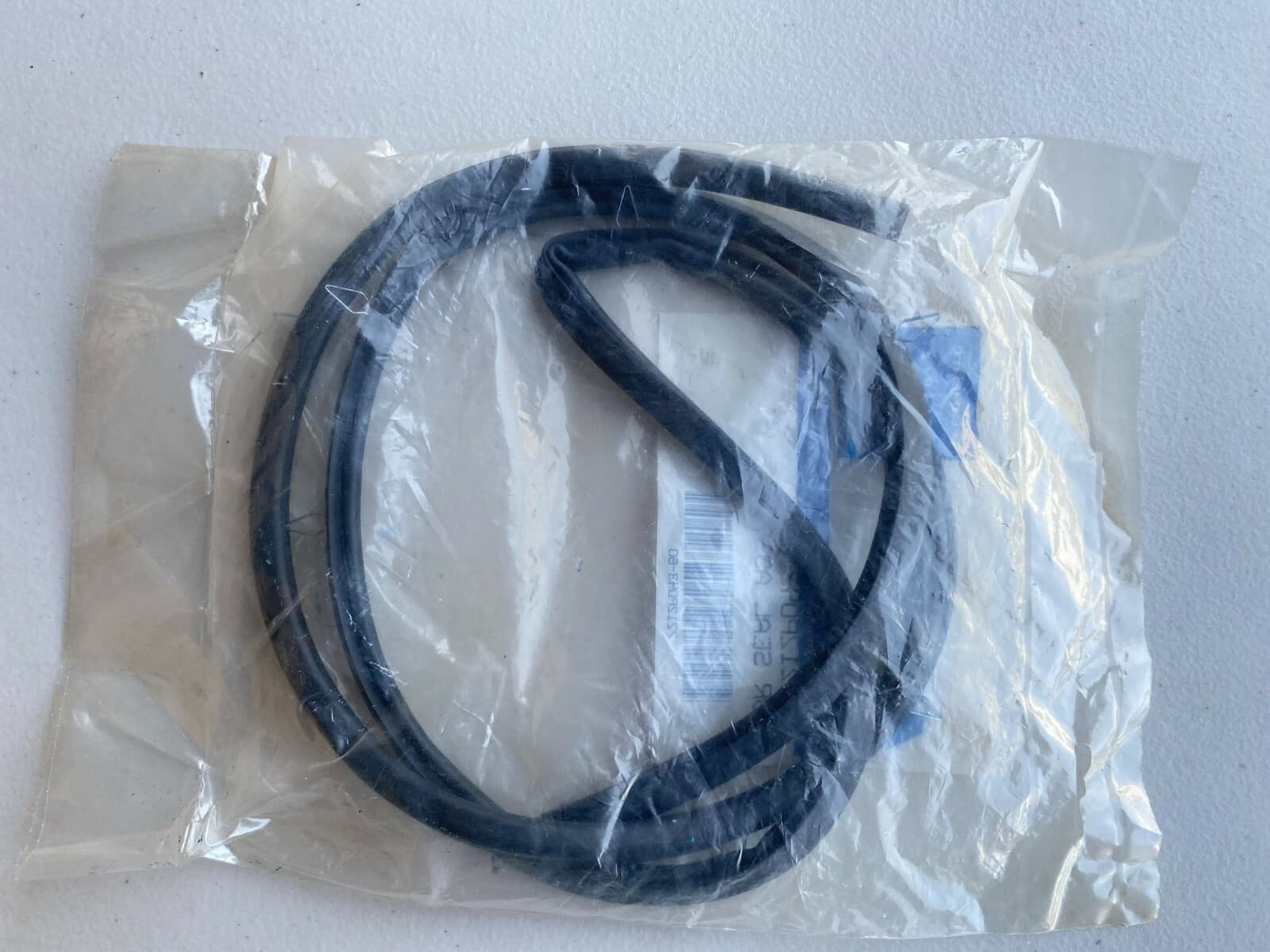 New Genuine Maytag Oven Door Seal 7212P043-60 — thumbnail 2