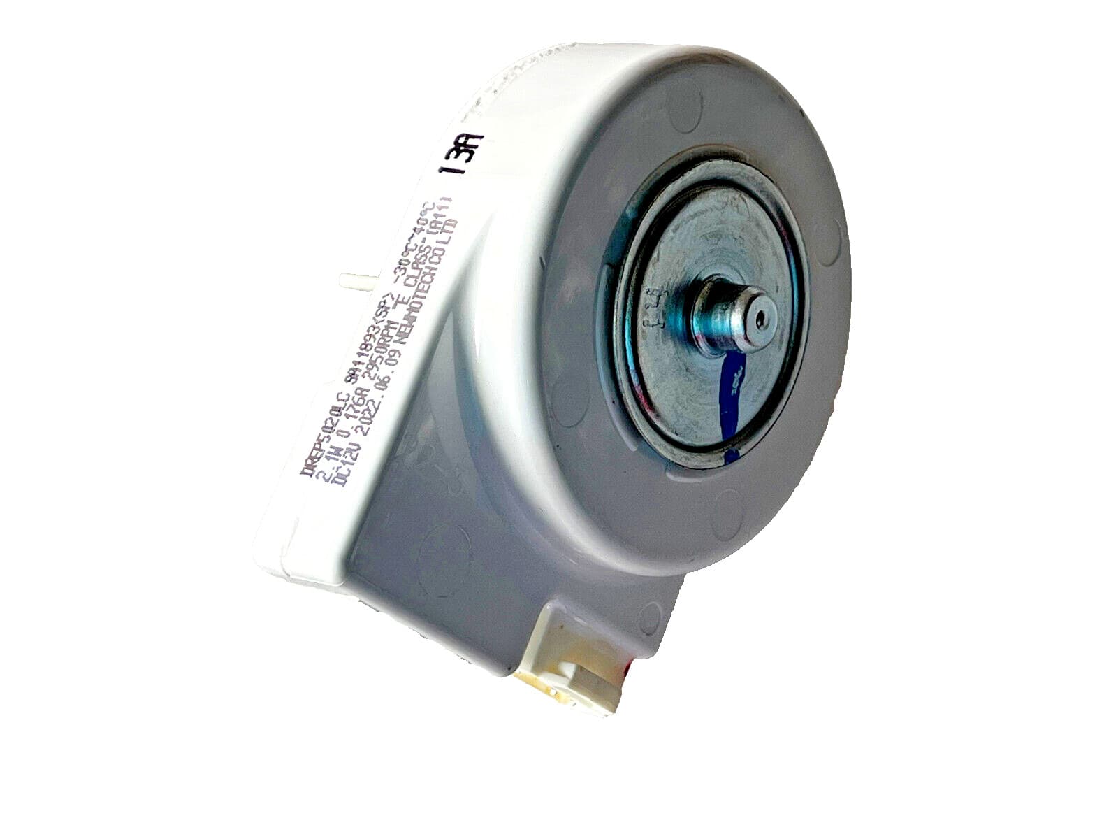 New OEM Samsung Refrigerator Fan Motor DA31-00146H — thumbnail 3