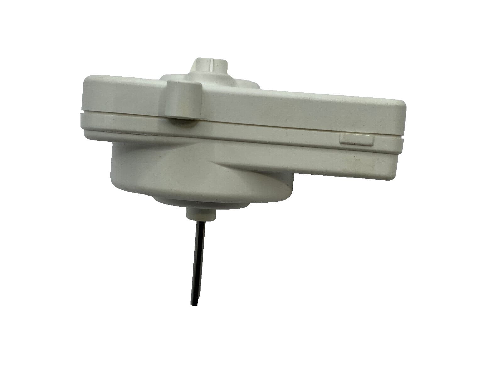 Genuine OEM Whirlpool Refrigerator Condenser Fan Motor WP2188874 2188874 — thumbnail 2