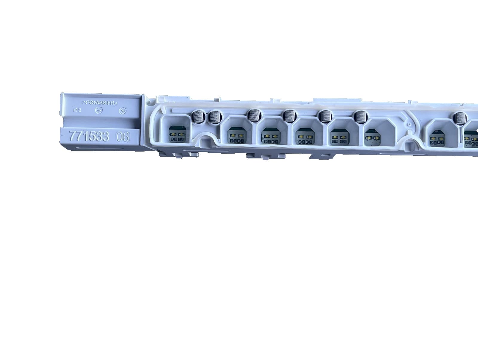 New Genuine OEM Hisense Dishwasher User Interface Board Gorenje 804923 — thumbnail 5