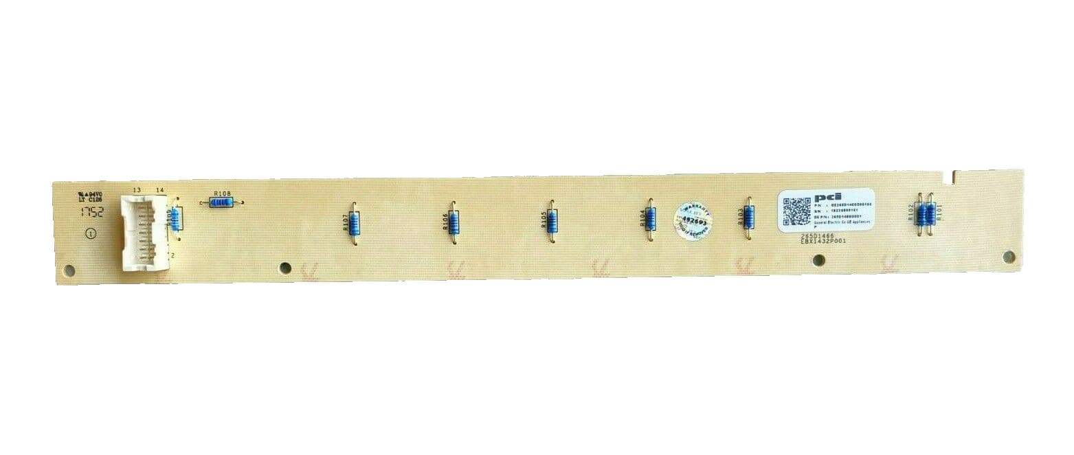WD21X10488  OEM GE Dishwasher User Interface NEW Genuine