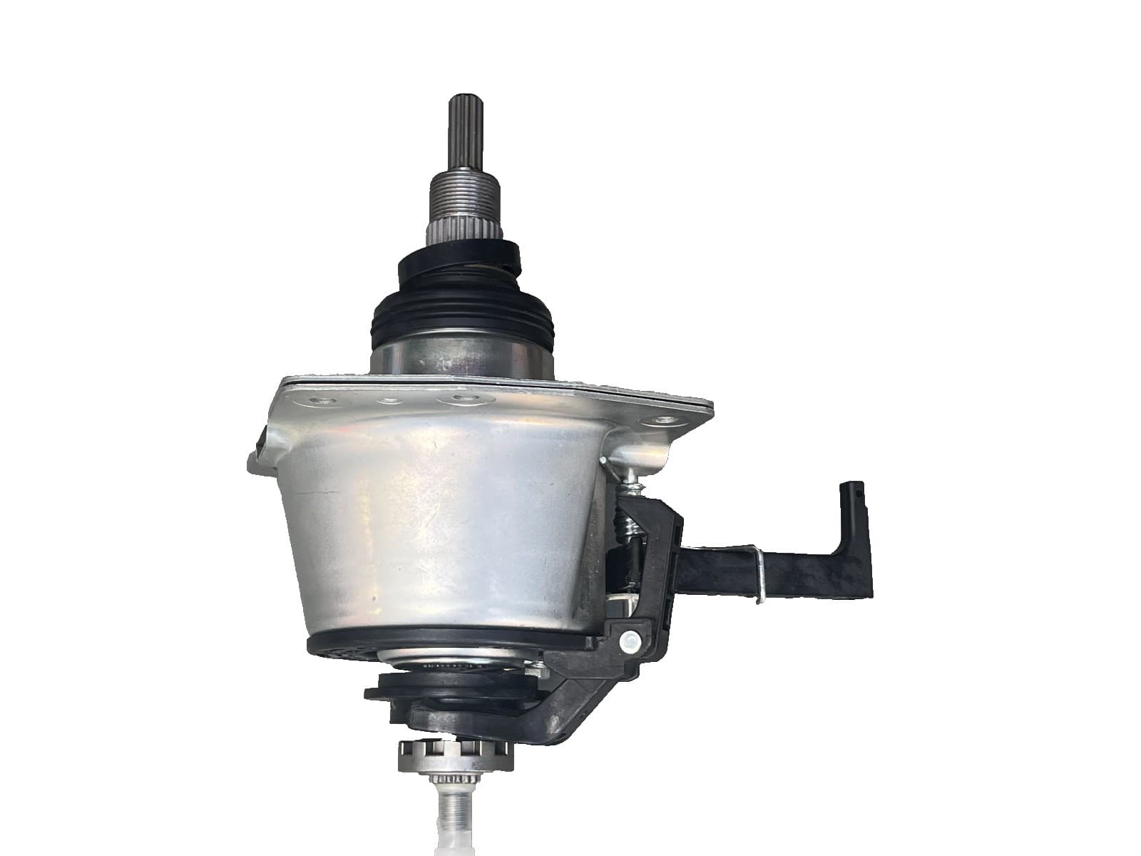 DC97-16984A  OEM Samsung Washer Assy Clutch  Genuine — thumbnail 6