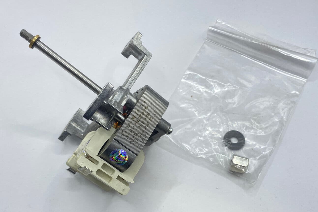 New Genuine Frigidaire Convection Fan Motor Kit 5304467898 — thumbnail 2