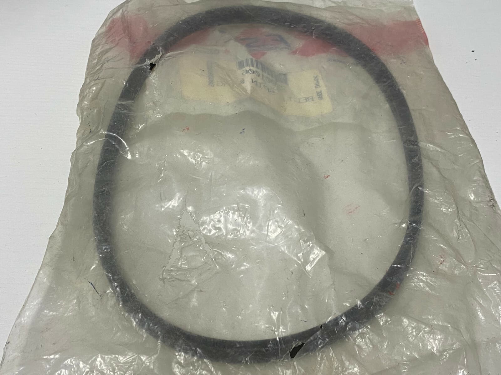 Genuine OEM MAYTAG Washer Drive Belt 27001006 — thumbnail 4