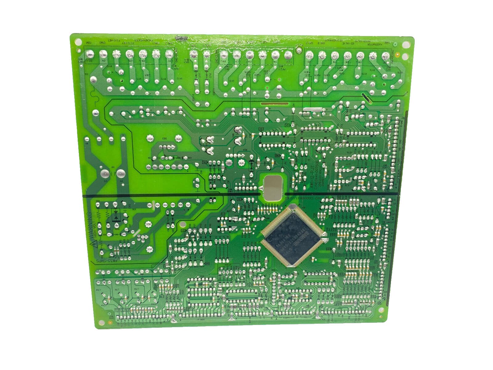 DA92-00384L New Genuine OEM Samsung Refrigerator Electronic Control Board — thumbnail 2