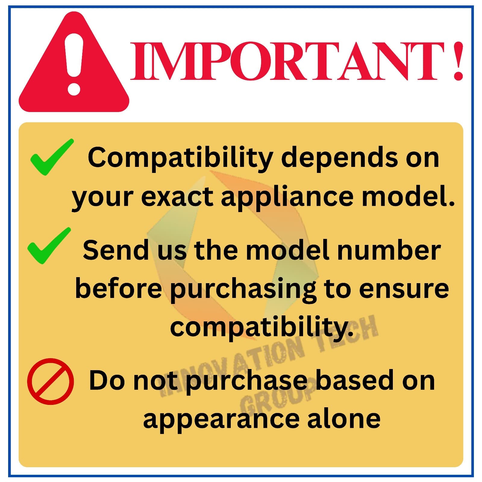 Genuine OEM GE Refrigerator Control Board  WR55X11130 — thumbnail 7