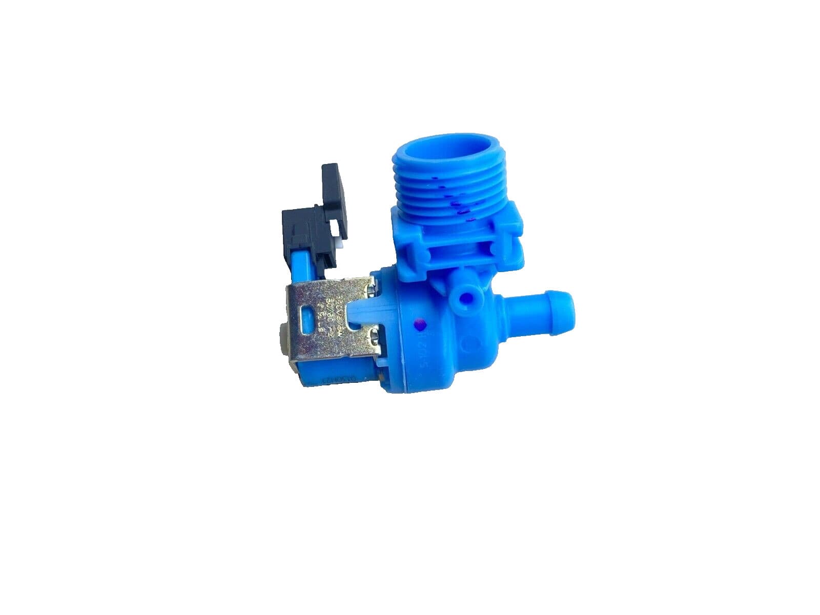 NEW Genuine OEM Whirlpool Dishwashers Water Inlet Valve W11175771 — thumbnail 3