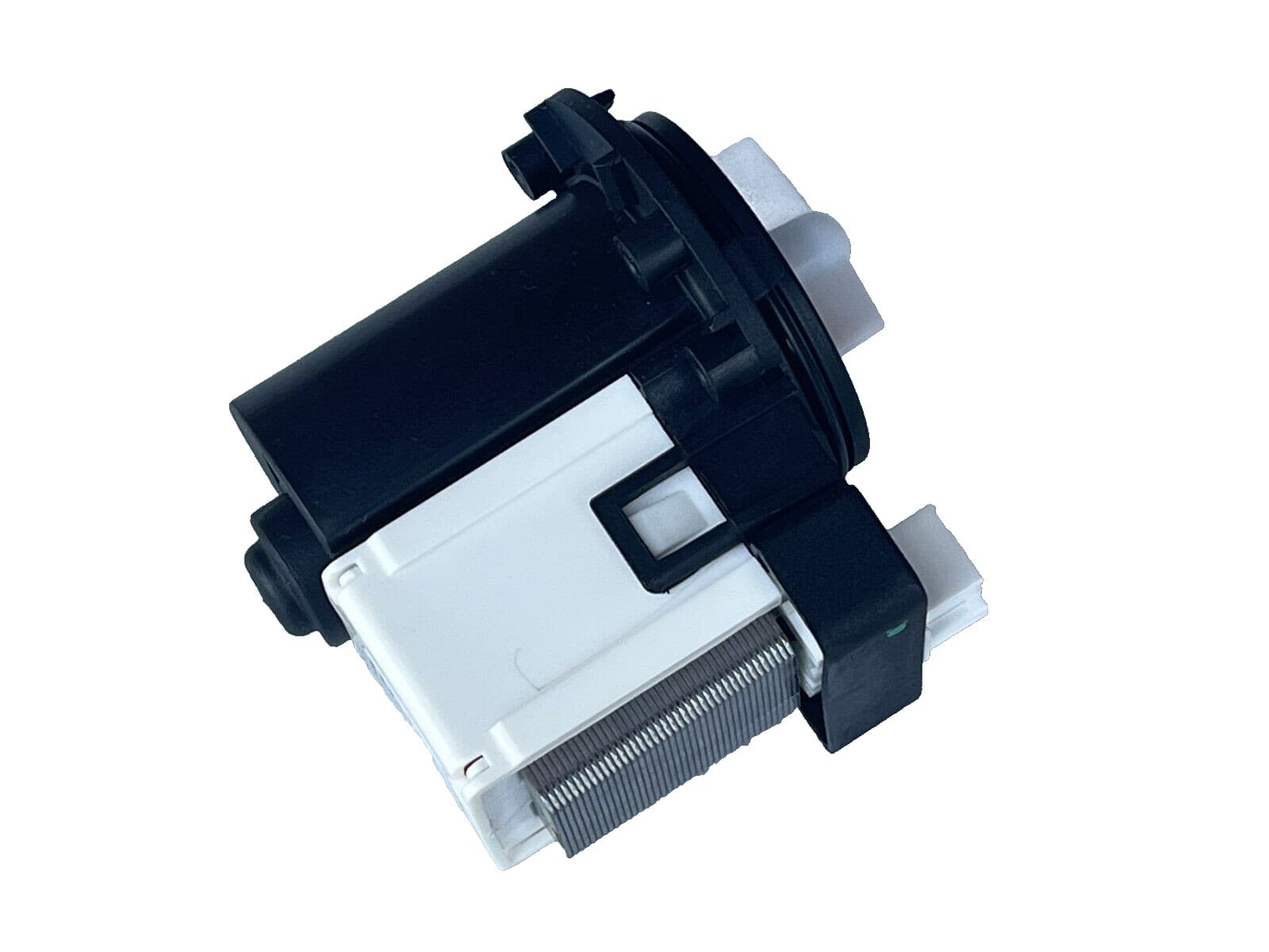 New Genuine OEM  Samsung Washer Drain Pump Assembly WF306LAW/XAA   DC31-00054A — thumbnail 3