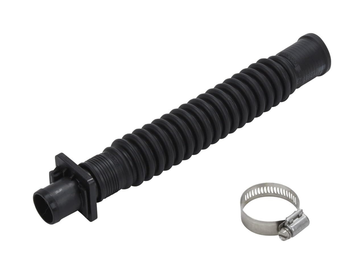 New Genuine  OEM Whirlpool Washer Internal Drain Hose W10899966