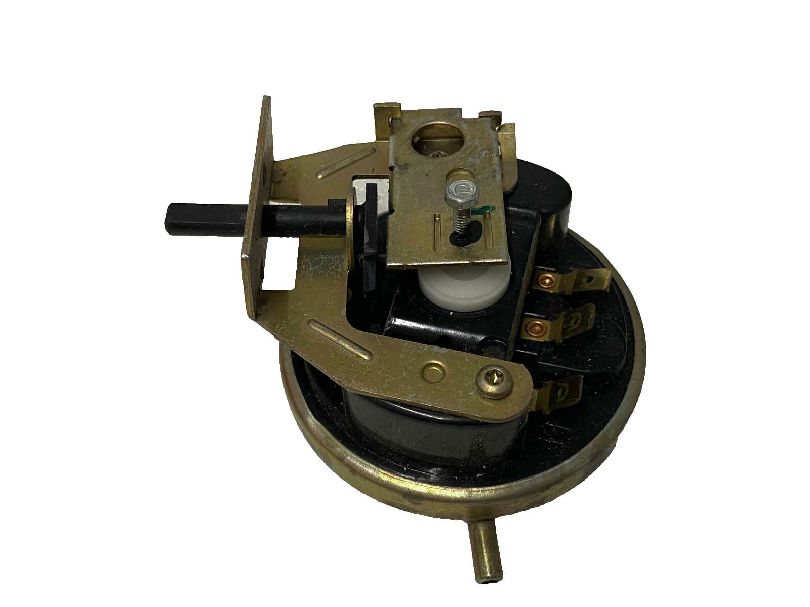 738-212-2 OEM Frigidaire Washer Water Level Switch Genuine — thumbnail 2