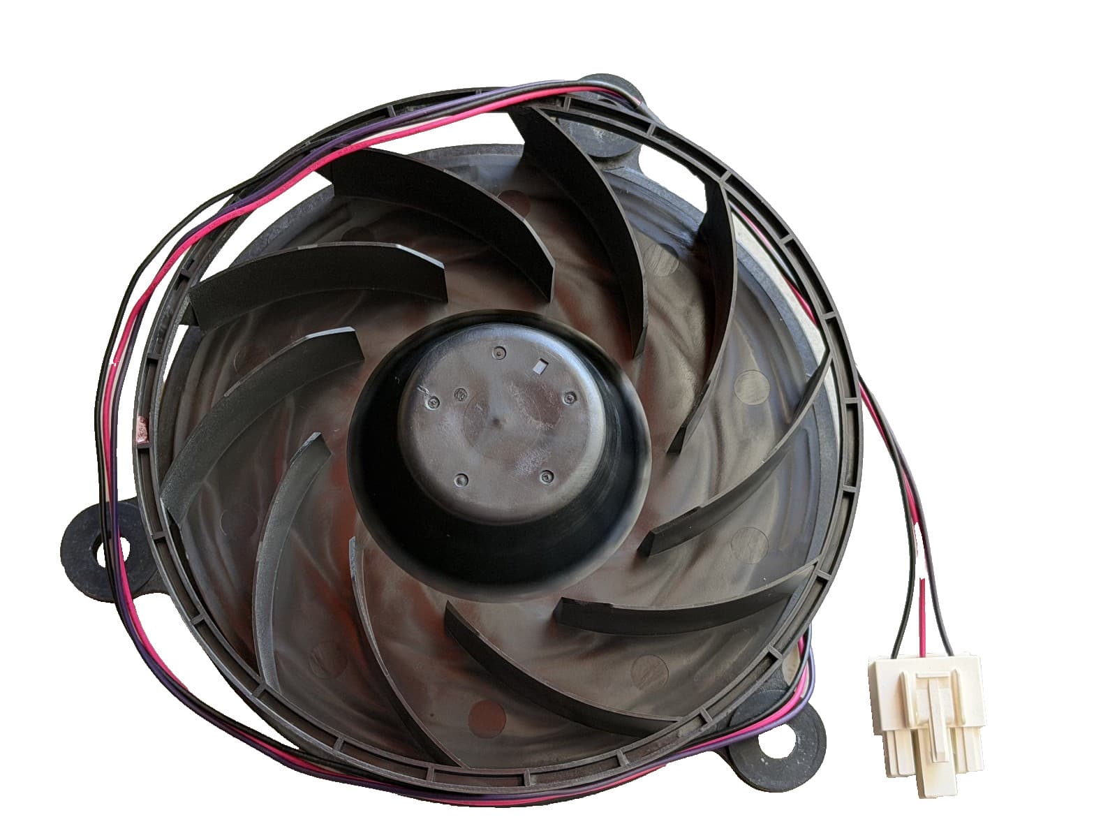 K1960493 OEM  Hisense Dc Motor New Genuine — thumbnail 2