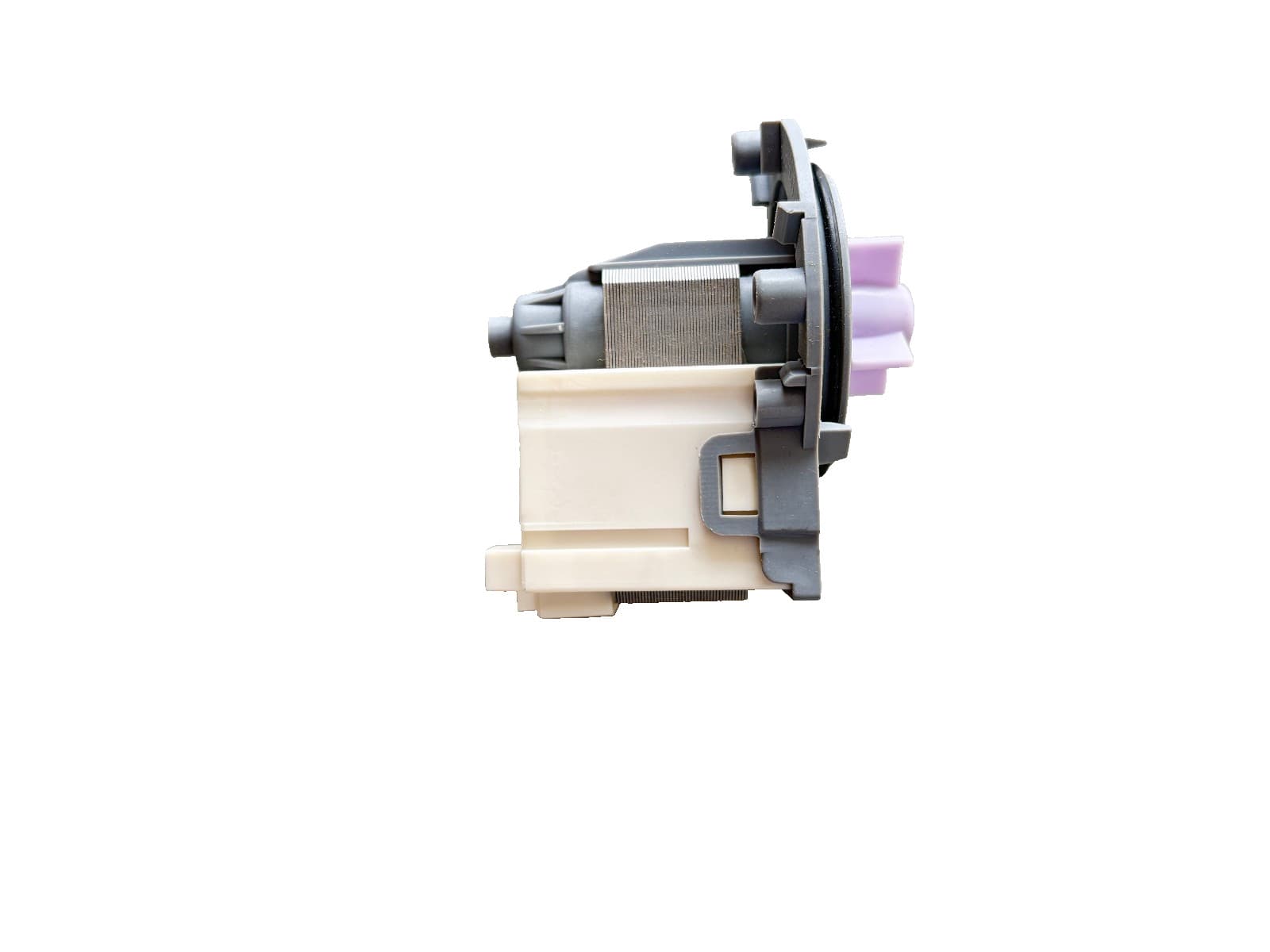 LP3503 Supco Washer Recirculation Pump Motor Replaces LG EAU61383503  New — thumbnail 2