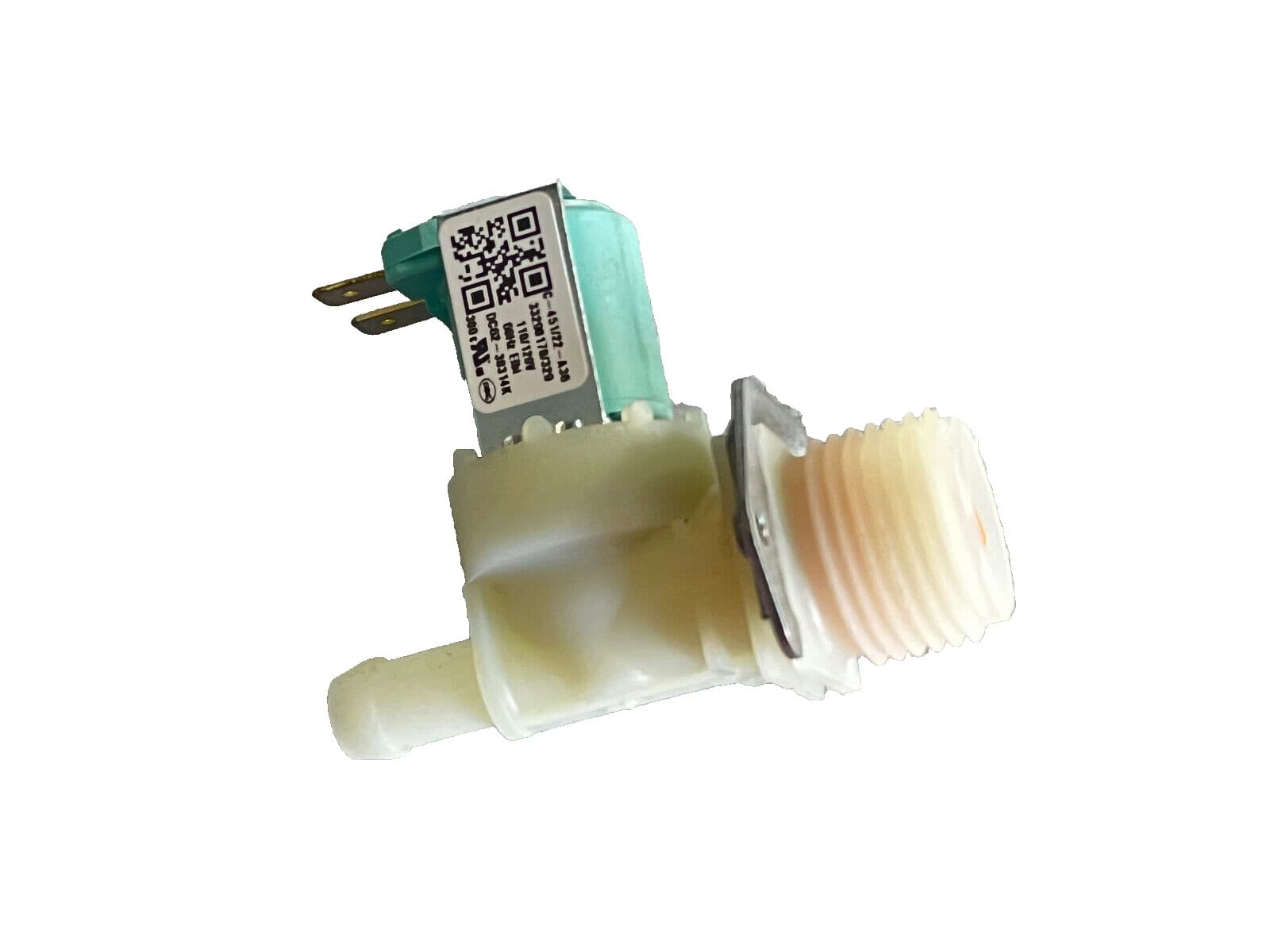 New Genuine OEM Samsung Water Inlet Valve DC62-30314K