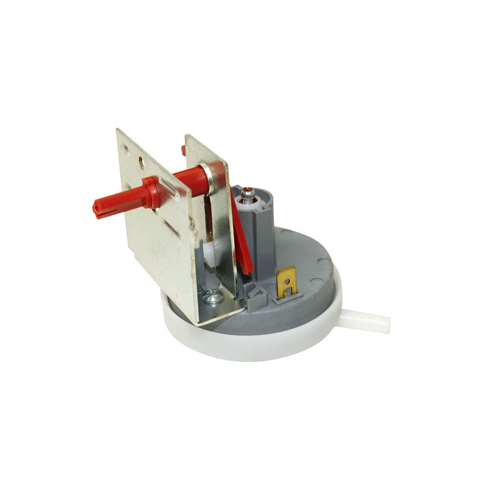 New Genuine OEM Frigidaire  Washer Switch-Pressure 134422100