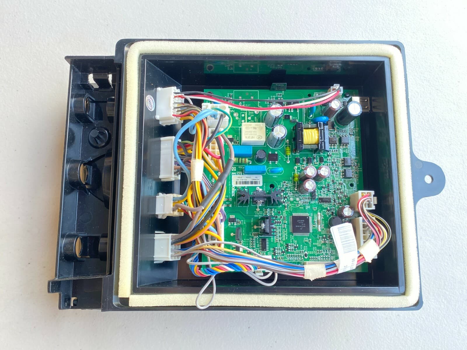 New Genuine OEM  Frigidaire  Main Control Board Power 242115279