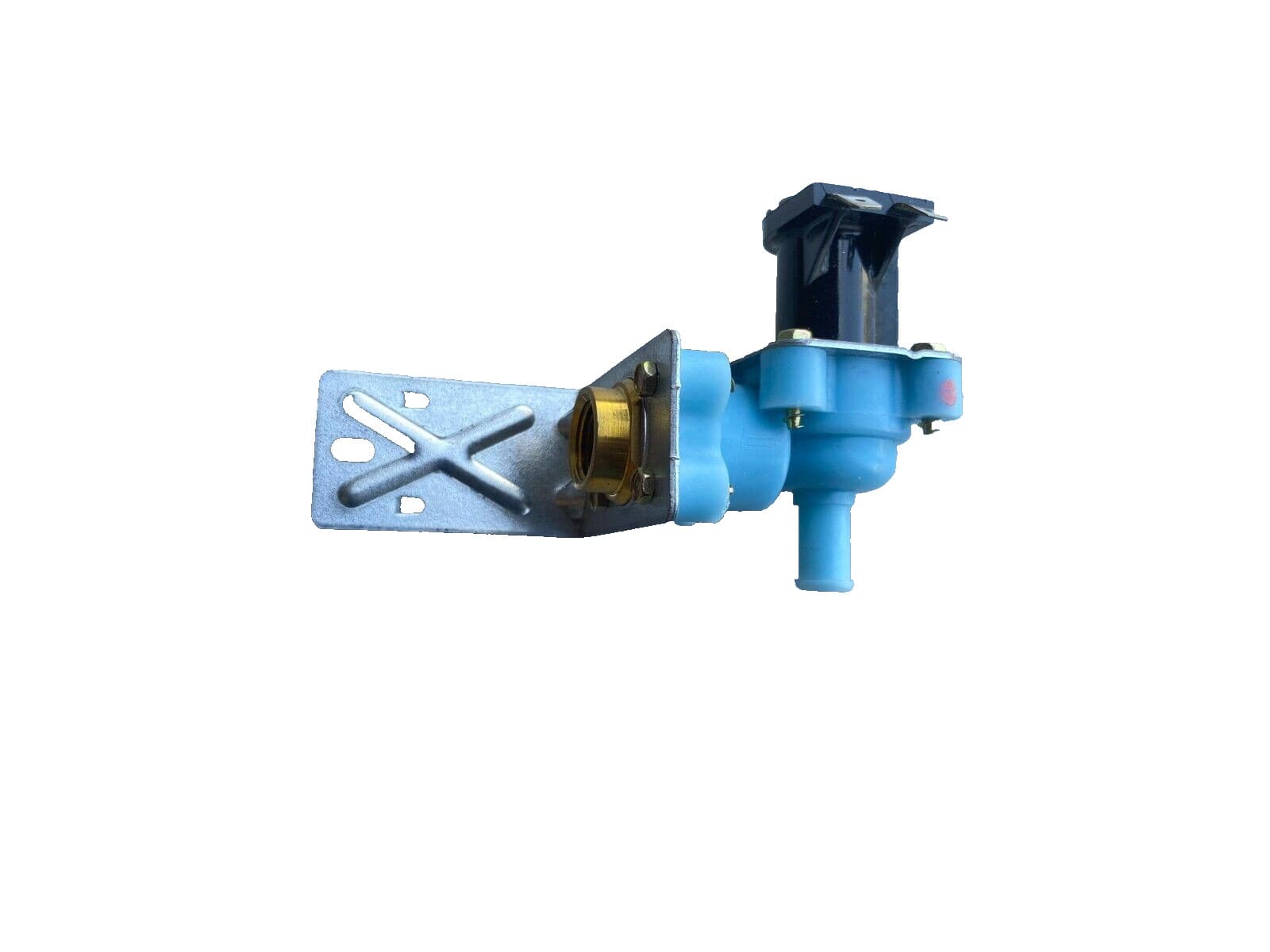 Genuine OEM Whirlpool Water Inlet Valve 9744029 — thumbnail 3