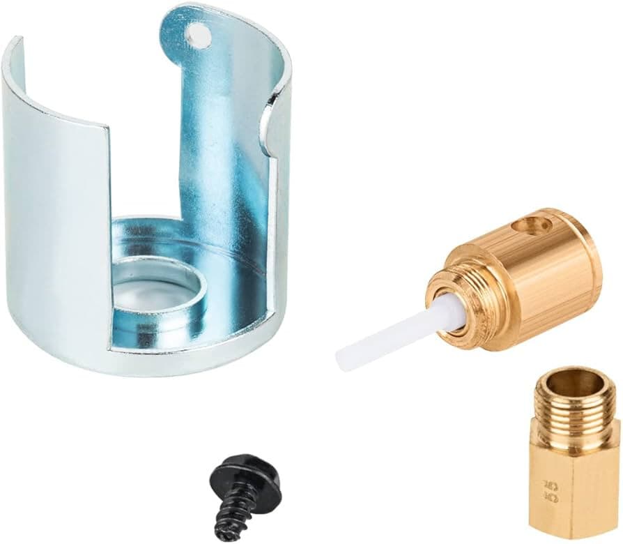 New Genuine OEM GE Dryer LP Conversion Kit WE25X217