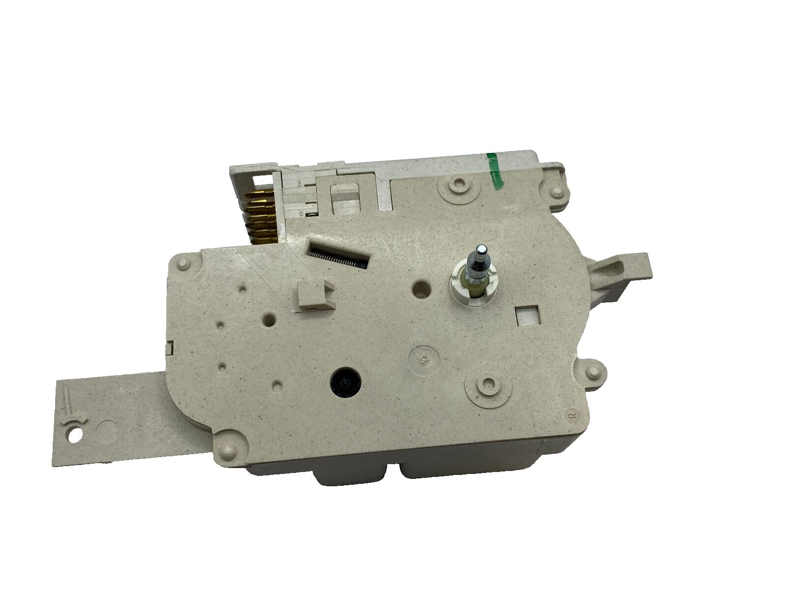 Genuine OEM GE Washer Timer 175D6347P033 WH49X10088 — thumbnail 3
