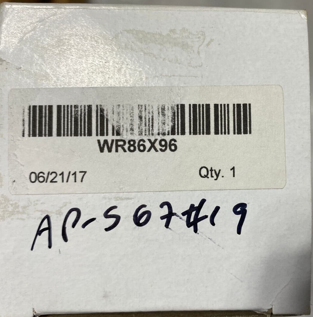 New Genuine GE Refrigerator Filter Dryer WR86X96 — thumbnail 3