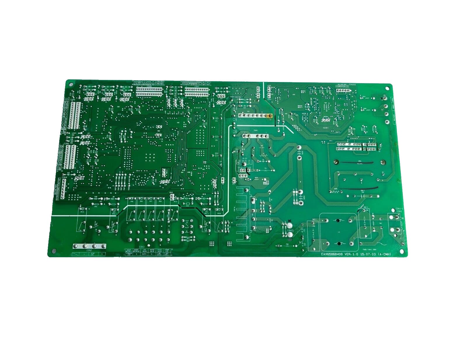 New Genuine LG  Power Control Board Assembly Onboarding CSP30020985 — thumbnail 2