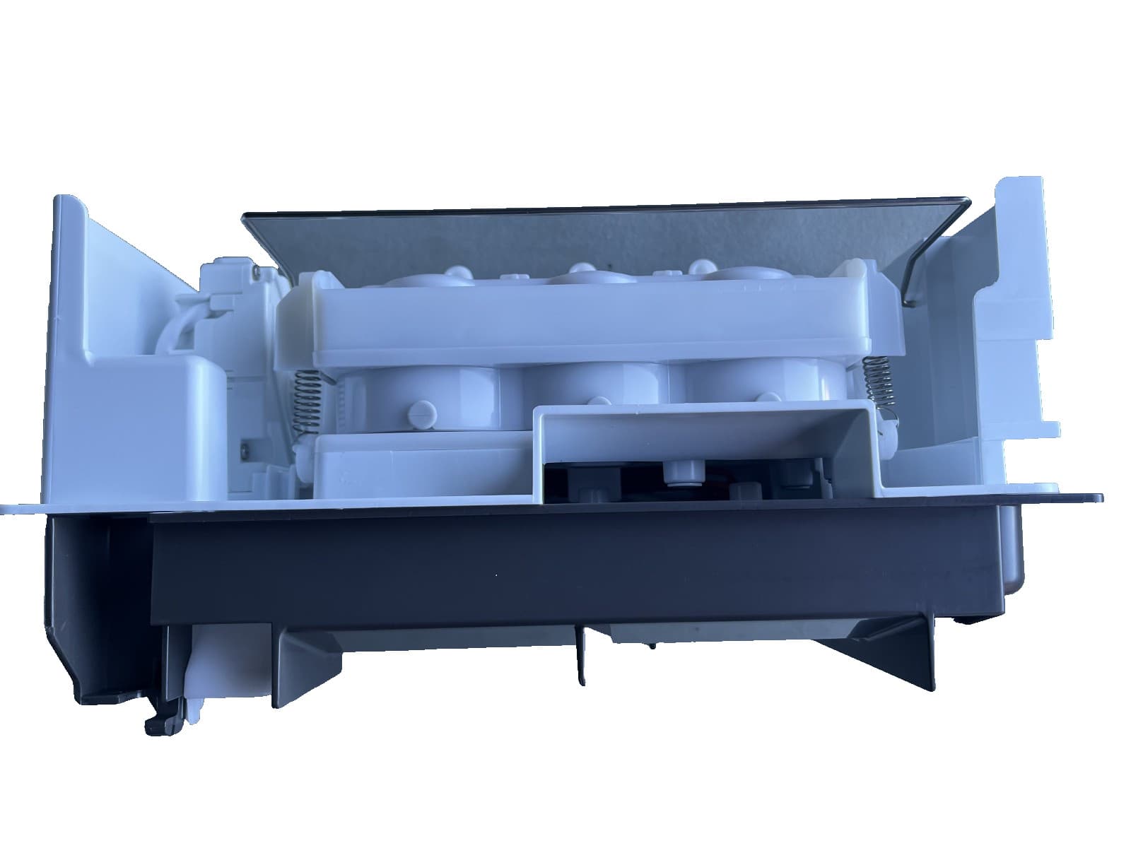 New Genuine OEM LG Refrigerator Ice Maker Kit LRSOC2306D/00 AEQ73449910 — thumbnail 5