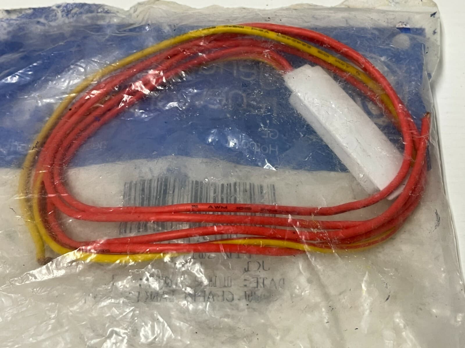 WH12X10334  GE Washer Lid Switch Assembly  New Genuine — thumbnail 2