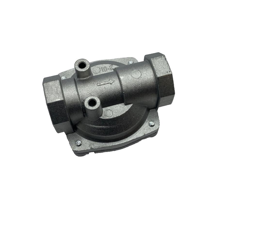 New Genuine OEM GE Regulator Convert Press WB19T10089 — thumbnail 2