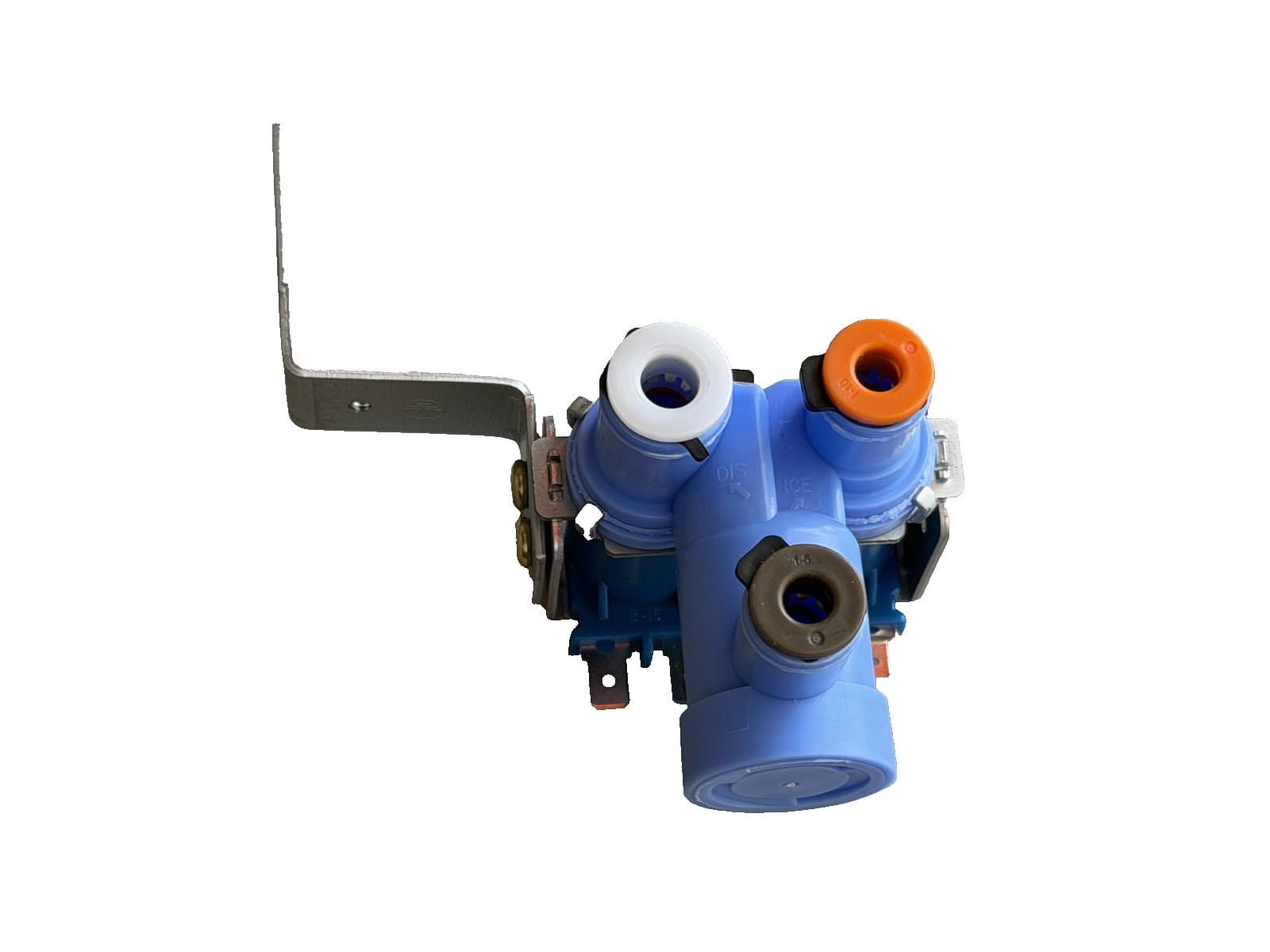 5221JB2010G  OEM LG Refrigerator Water Inlet Valve New Genuine — thumbnail 3