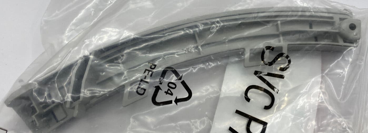 New Genuine OEM LG Dryer Holder 4930EL2004D — thumbnail 2