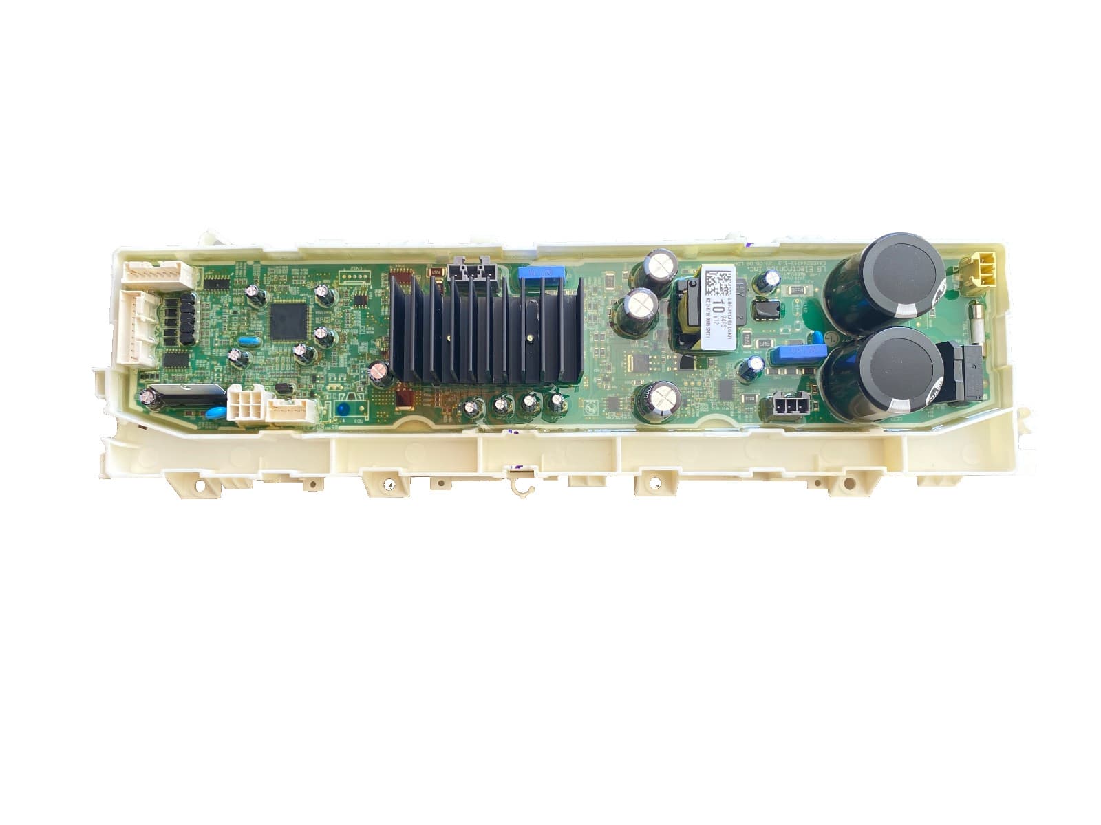 EBR34134910 OEM LG Main Power Control Board New Genuine