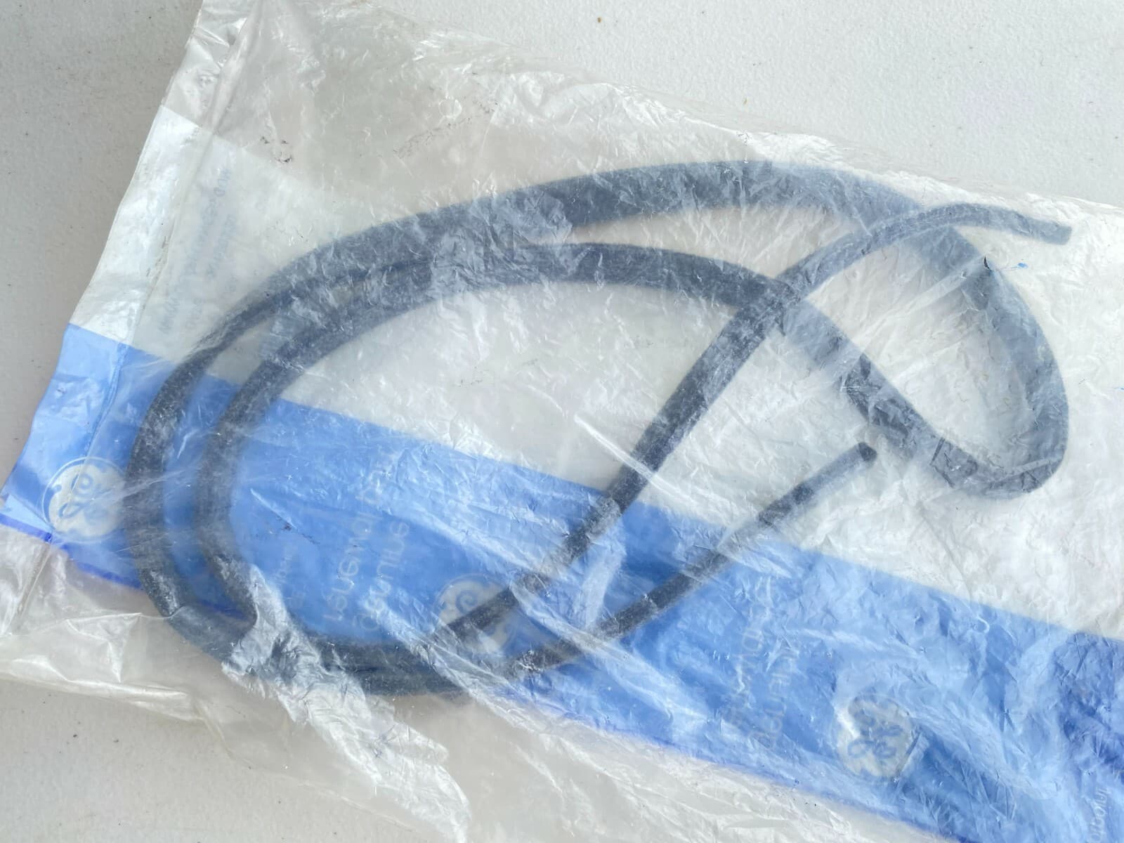 New Genuine GE Felt Trap Duct WE09X20441 — thumbnail 5