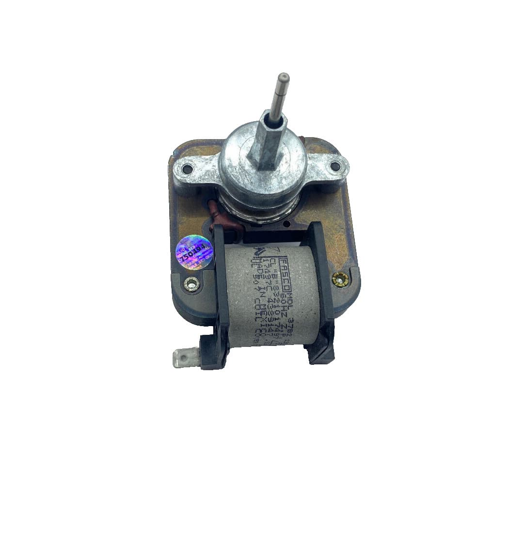 New Genuine OEM Whirlpool Refrigerator Evaporator Fan Motor 4389147 WP4389147