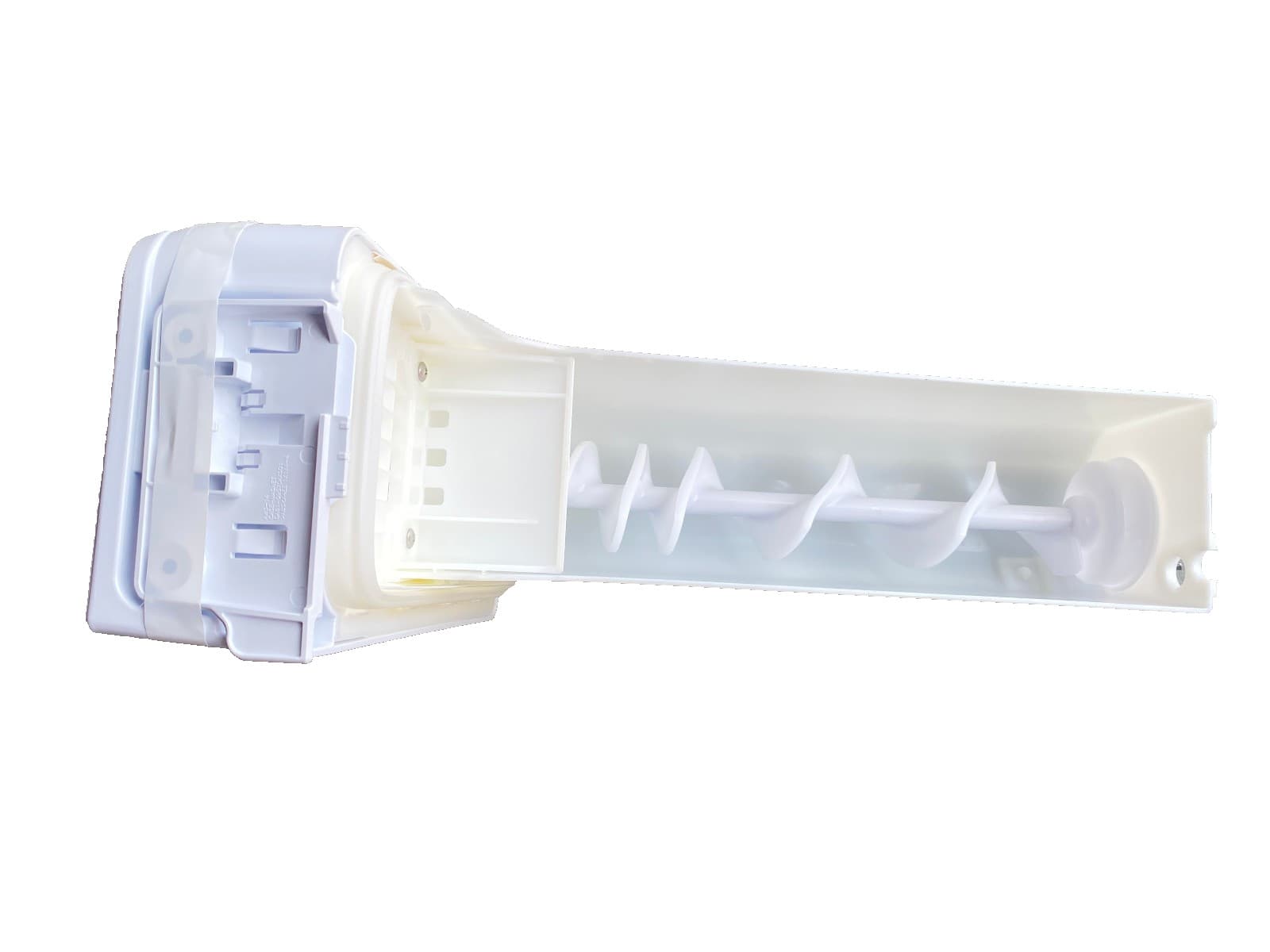 DA82-01396A OEM Samsung Refrigerator Ice Bucket Assembly New Genuine